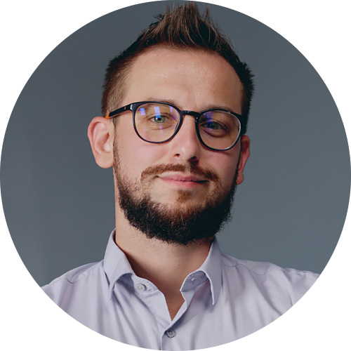 Dawid Dziobek