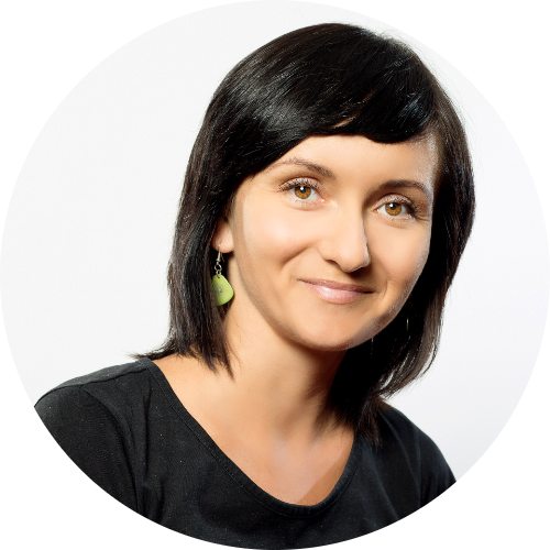 Justyna Puchała